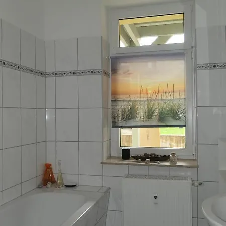 Erholung Im Herzen Von Muehlhausen Extérieur photo