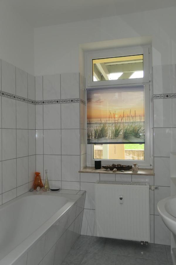 Apartment Erholung Im Herzen Von