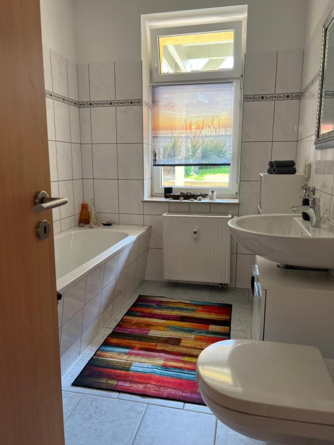 Erholung Im Herzen Von Apartment