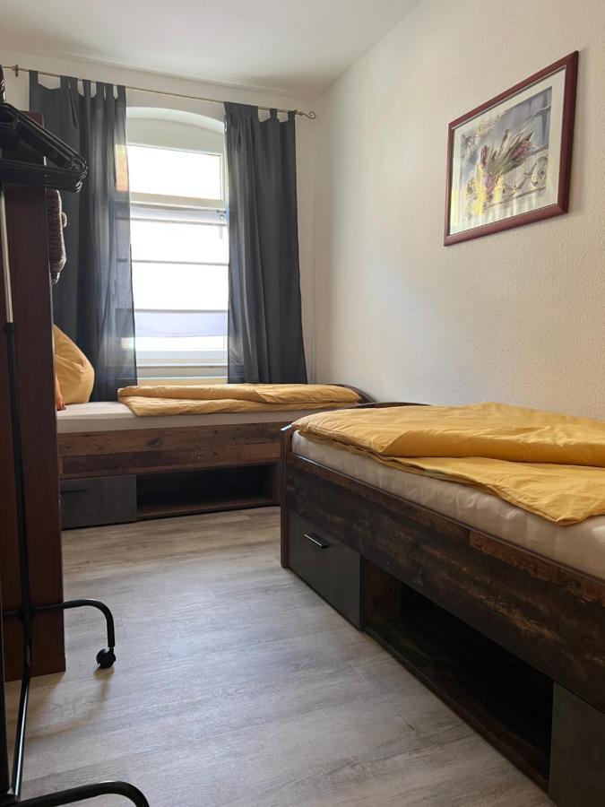 Apartment Erholung Im Herzen Von *
