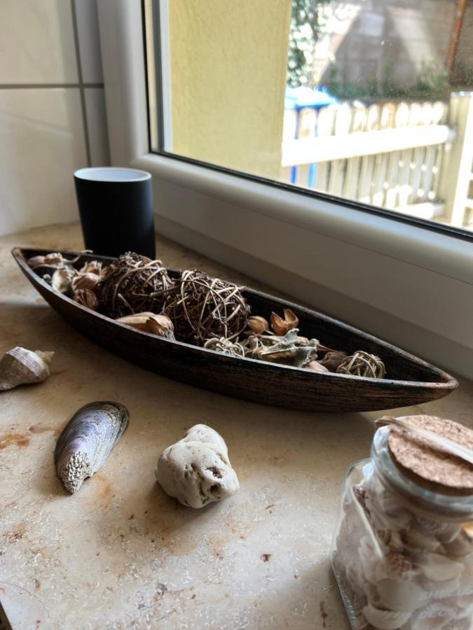 Erholung Im Herzen Von * Mühlhausen